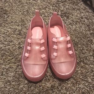 Mini Melissa Sz 11 EUC